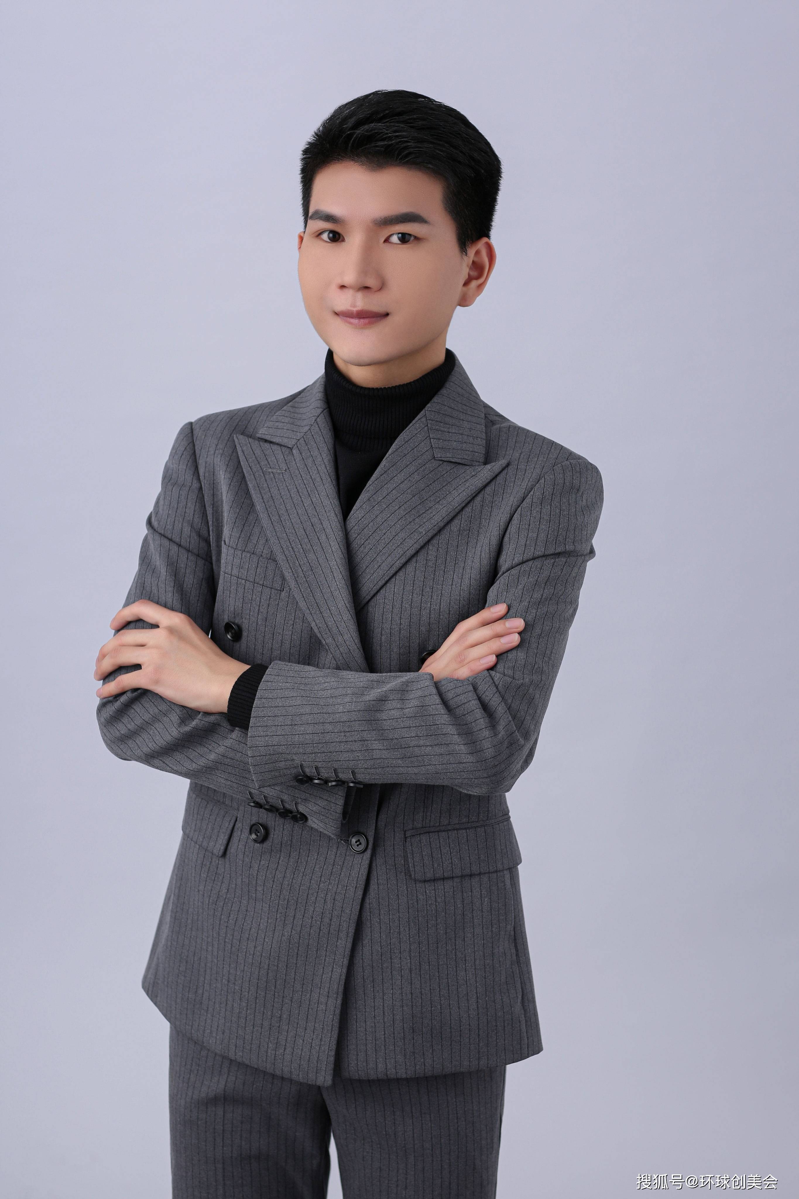 汤桓威 项目运营总监